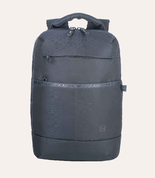 TUCANO ZAINO ZAINI PC UNISEX TUCANO ASTRA BACKPACK 15 K BKAST15 BLU ORIGINALE PE 2024 Colore Blu,Taglia Unica