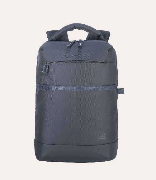 TUCANO ZAINO ZAINI PC UNISEX TUCANO ASTRA BACKPACK 13 K BKAST13 BLU ORIGINALE PE 2024 Colore Blu,Taglia Unica