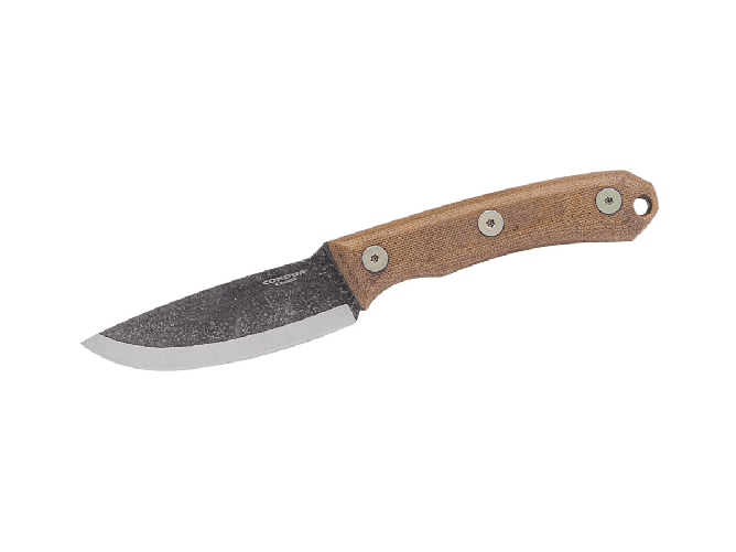 Condor Condor MOUNTAIN PASS CARRY KNIFE CTK2837-3.5C