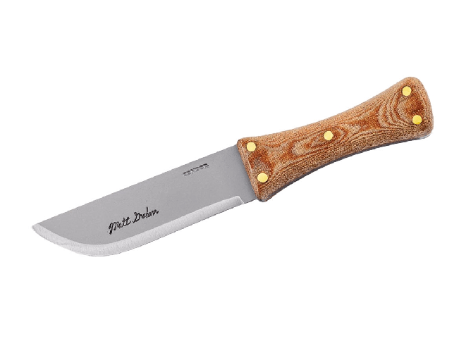Condor Condor PRIMITIVE CAMP KNIFE CTK3907-5.9