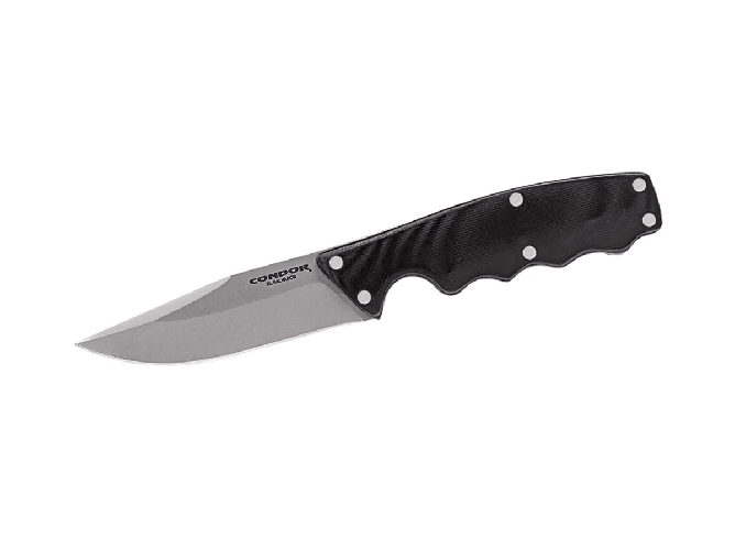 Condor Condor CREDO KNIFE CTK119-3.5 SS