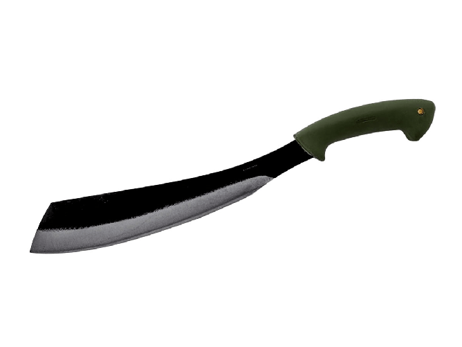 Condor Condor BUSHCRAFT PARANG MACHETE W/BALLISTIC CTK423-13HC
