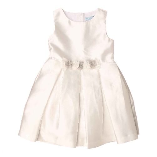ABEL & LULA by MAYORAL ABITO VESTITO CERIMONIA BAMBINA ABEL E LULA 5003 17 BIANCO PE NUOVO Colore Bianco,Taglia 6 anni