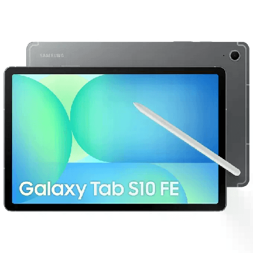 Samsung Tablet Galaxy S10 FE WiFi 8-128GB Display 10