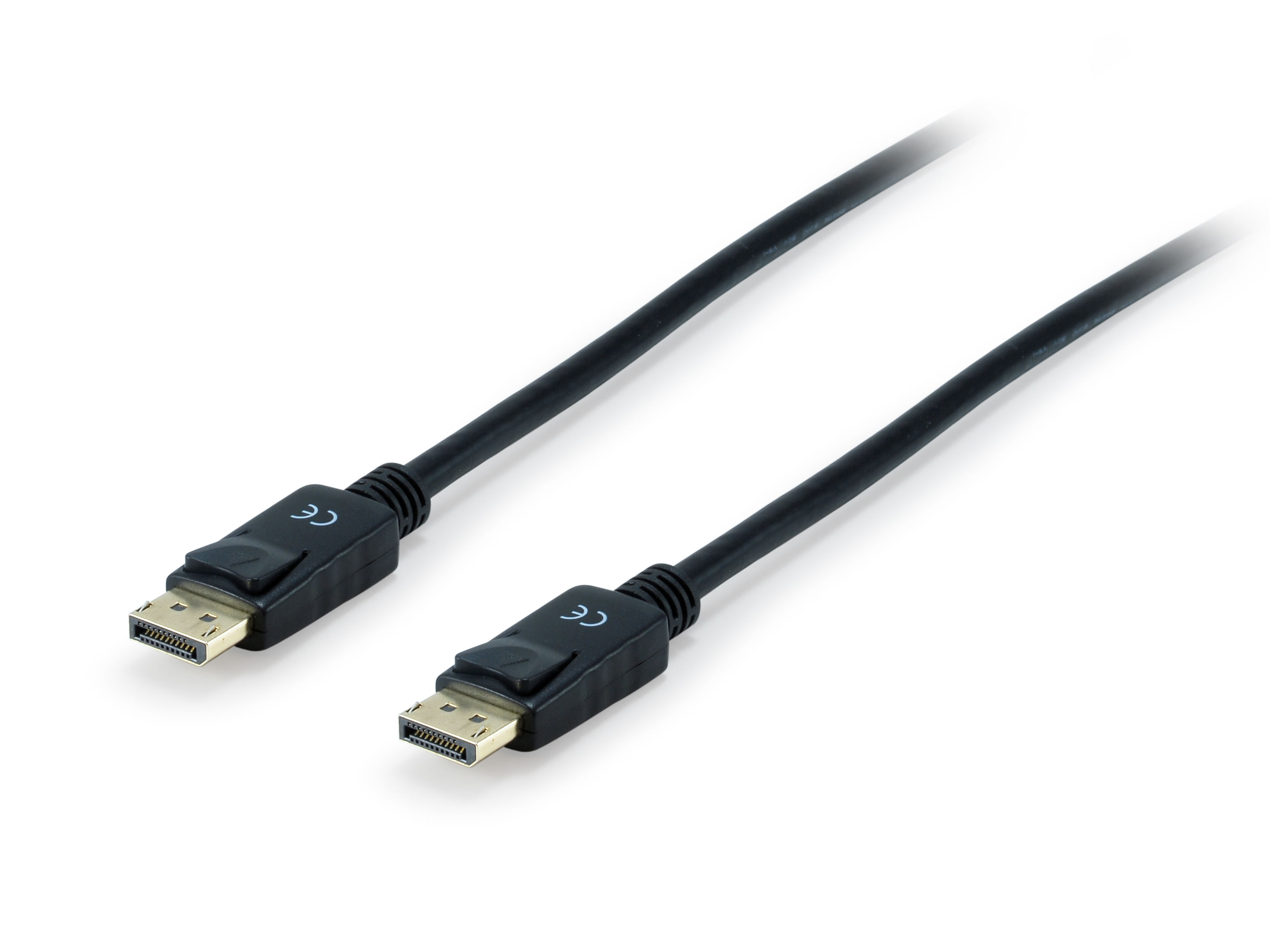 Equip Cable DisplayPort Macho a DisplayPort Macho 1.4 3m - Admite Resolucion hasta 8K