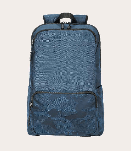 TUCANO ZAINO ZAINI PC UNISEX TUCANO TERRAS COMOUFLAGE 15.6 K BKTER15 BLU ORIGINALPE2024 Colore Blu,Taglia Unica