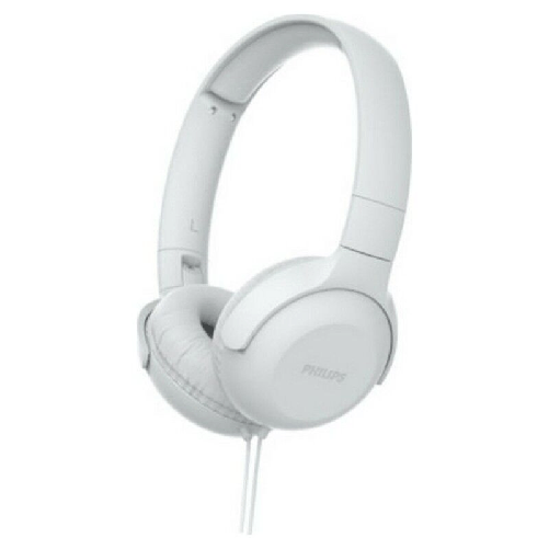 Philips Cuffie Philips Con cavo Bianco