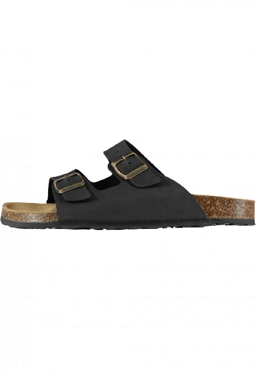 ARIZONA BY PATRIZIA SCARPE SANDALO UOMO ARIZONA BY PATRIZIA AZZI 9662U NERO ORIGINALE PE 2021 Colore Nero,Taglia 42