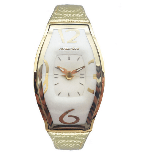 Chronotech Orologio Donna Chronotech CT7932L-06 (Ø 28 mm)