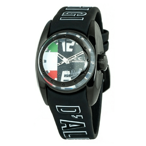 Chronotech Orologio Unisex Chronotech CT7704B-35 (Ø 37 mm)