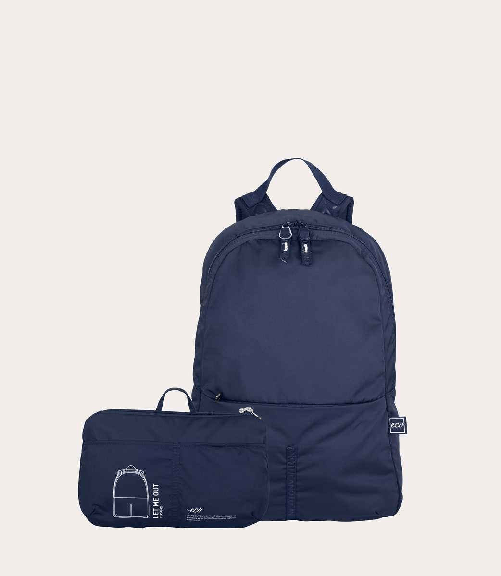 TUCANO ZAINO ZAINI PC UNISEX TUCANO LET ME OUT K BKLMO BLU ORIGINALE PE 2024 Colore Blu,Taglia Unica