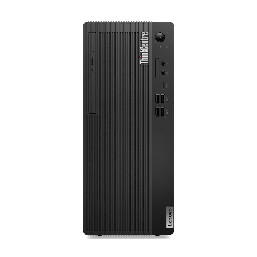 Lenovo thinkcentre m70t intel core i5 i5-13400 16 gb ddr5-sdram 512 gb ssd windows 11 pro tower pc nero