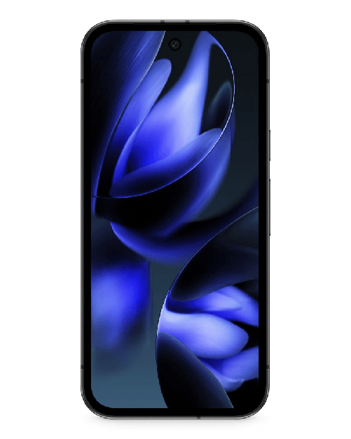 Google Pixel 9a 16 cm (6.3") Doppia SIM Android 15 5G USB tipo-C 8 GB 128 GB 5100 mAh Nero