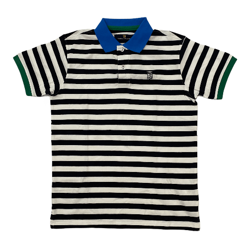 MARINA MILITARE MAGLIA POLO T SHIRT UOMO MARINA MILITARE MYT1039S COTONE 04 ORIGINALE PE Colore Blu,Taglia S