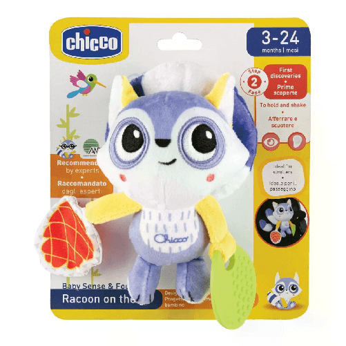 Chicco Gioco Passeggino Procione 11563