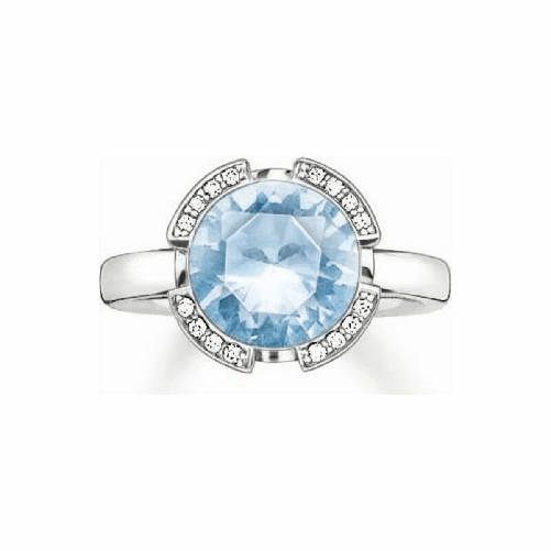 Thomas Sabo Anello Thomas Sabo TR2038-059-31-50 (10)