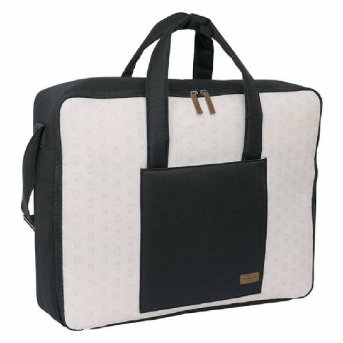 Miffy Borsa organizzatrice per passeggino Miffy Moon