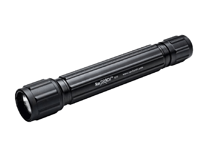 Nextorch Nextorch RT7 Ricaricabile 90 Lumens XENON