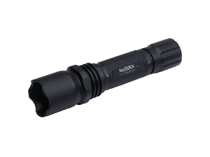 Nextorch Nextorch P1 Ricaricabile 60 Lumens LED