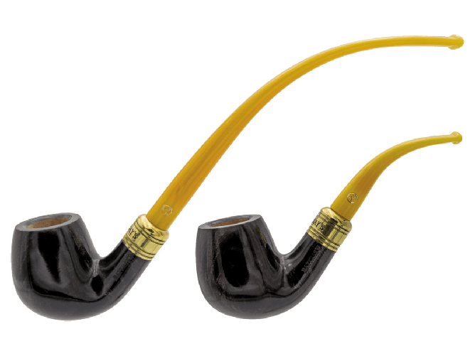 RATTRAYS Rattrays THE BAGPIPER Grey Yellow