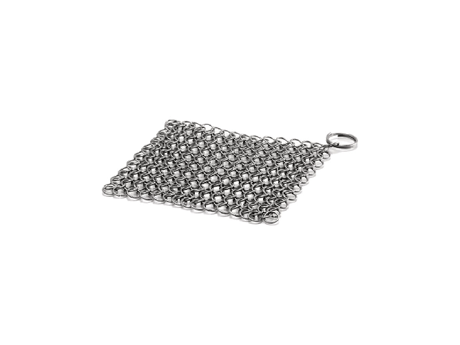 Petromax Petromax CHAIN MAIL CLEANER (SCRUB)