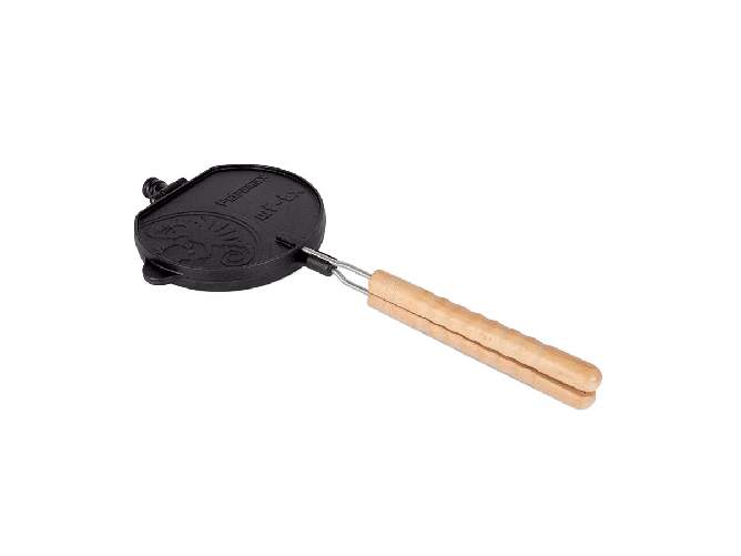 Petromax Petromax ROTATING WAFFLE IRON (WF-TX)