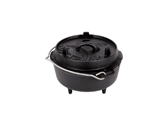 Petromax Petromax DUTCH OVEN FT3 CON PIEDINI (FT3)