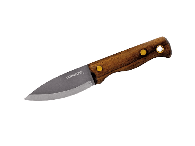 Condor Condor MINI BUSHLORE KNIFE CTK232-3HC