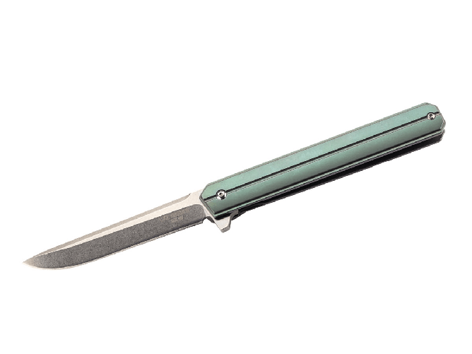 HERBERTZ Herbertz FOLDING 593312 (TITAN)