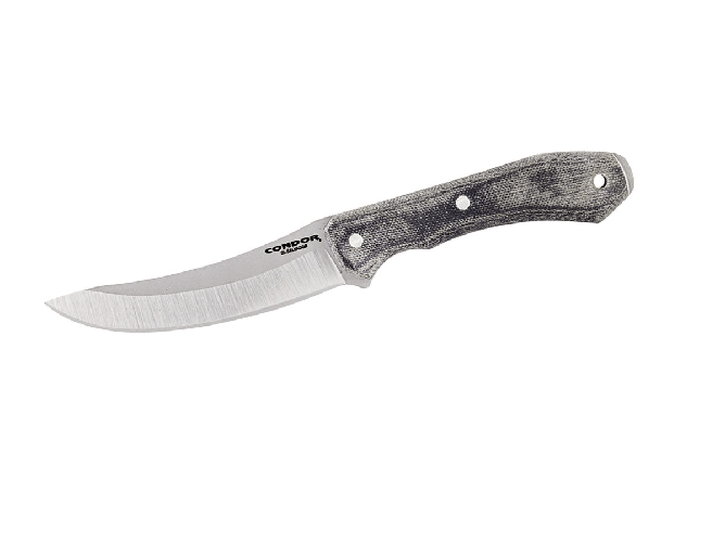 Condor Condor K-NIGHT SCULLERY KNIFE CTK1836-46MSK