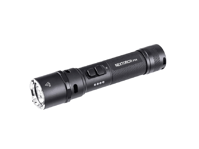 Nextorch Nextorch P86 Ricaricabile 1600 Lumens LED