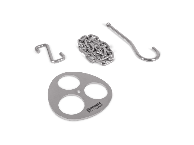 Petromax Petromax TRIPOD LASHING (D-RING)