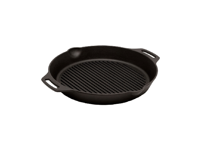 Petromax Petromax GRILL FIRE SKILLET GP35H CON MANICI CORTI (GP35H-T)