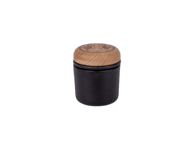 Petromax Petromax CAST-IRON HAND MORTAR (H-MORTAR)