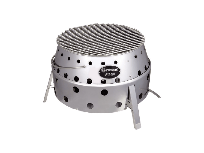 Petromax Petromax ATAGO GRILL (ATAGO)