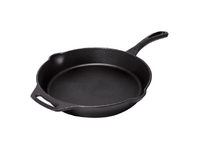 Petromax Petromax FIRE SKILLET FP40 CON MANICO LUNGO DA PADELLA (FP40-T)