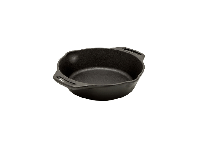 Petromax Petromax FIRE SKILLET FP20H CON MANICI CORTI (FP20H-T)