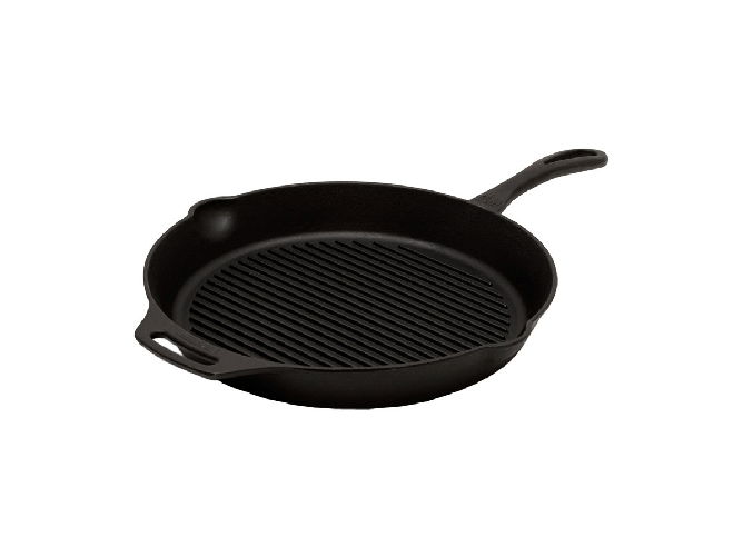 Petromax Petromax GRILL FIRE SKILLET GP35 CON MANICO LUNGO DA PADELLA (GP35-T)
