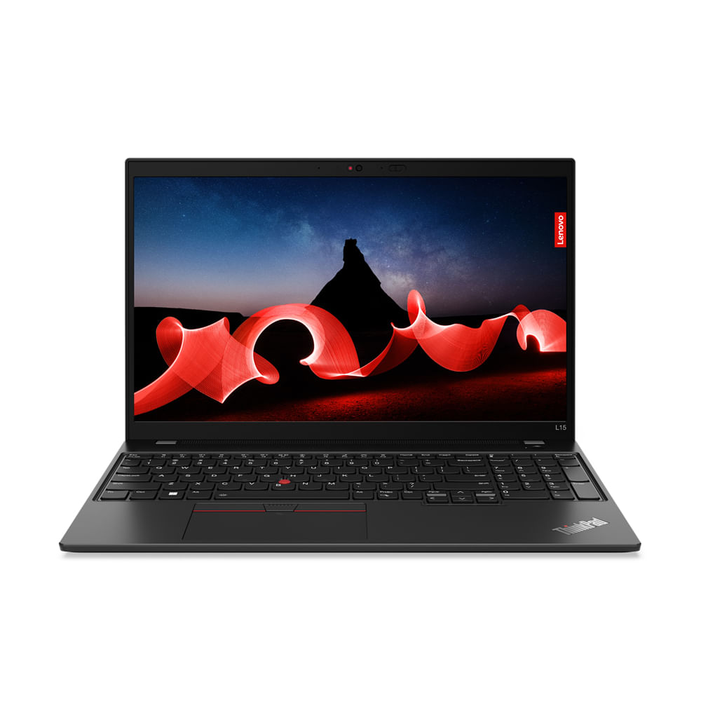 Lenovo ThinkPad L15 Intel Core i7 i7-1355U Computer portatile 39,6 cm (15.6") Full HD 16 GB DDR4-SDRAM 512 GB SSD Wi-Fi 6 (802.11ax) Windows 11 Pro