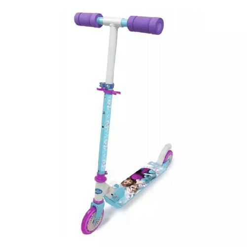 Simba Toys SIMBA Disney Frozen Monopattino 2 Ruote