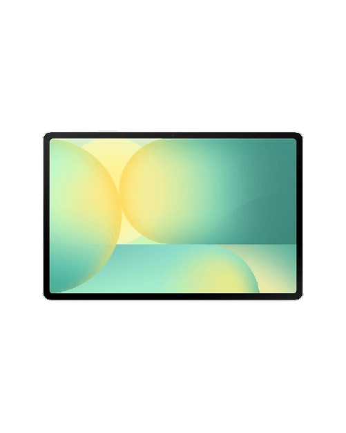 SAMSUNG "SAMSUNG TAB S10 FE PLUS SM-X626 8+128GB 10.9"" 5G SILVER"