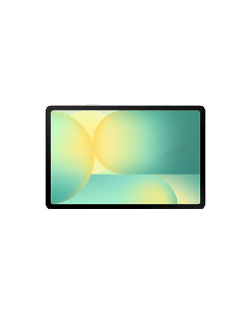 SAMSUNG "SAMSUNG TAB S10 FE SM-X526 8+128GB 10.9"" 5G SILVER"