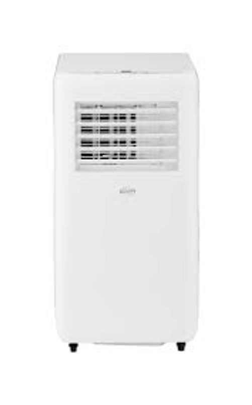 Argo cond.port. kary 8.000 btu(a) 8.000btu, classe a, r290,timer,2 velocità