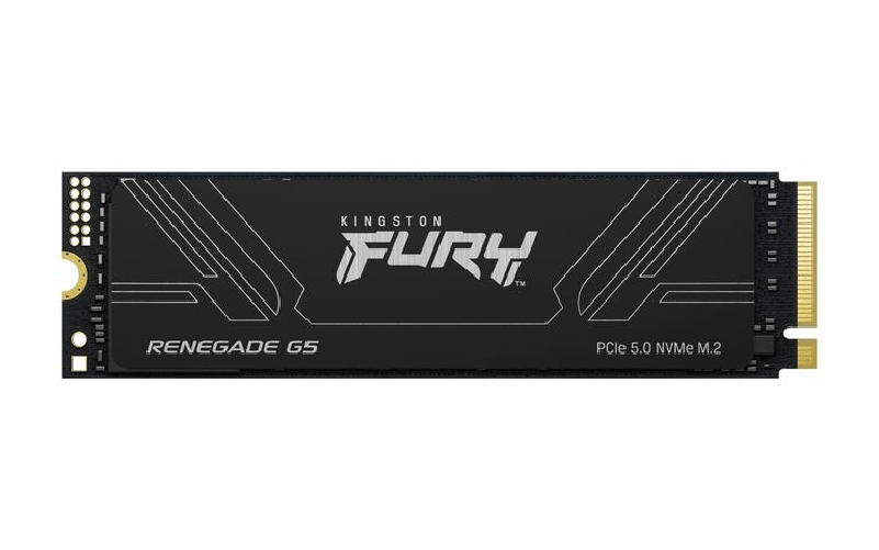 Kingston technology 1t fury renegade g5 m.2 2280 nvme ssd