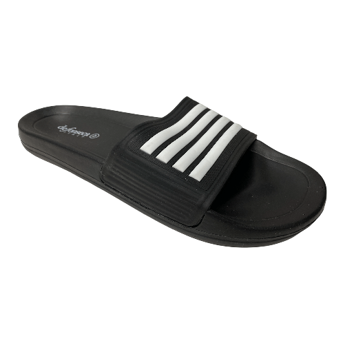 DEFONSECA SCARPE CIABATTE MARE PISCINA UOMO DE FONSECA DE VASTO M653 NERO ORIGINALE PE Colore Nero,Taglia 41