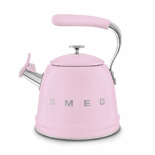 Smeg Teiera Smeg WKF01PK 2,3 L Rosa