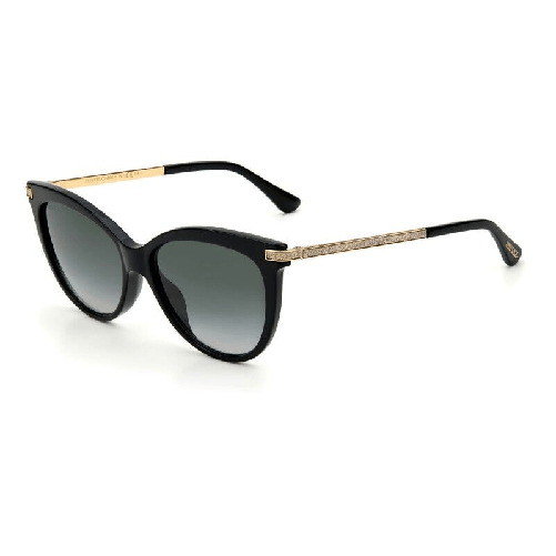 Jimmy Choo Occhiali da sole Donna Jimmy Choo AXELLE-G-S-807-9O