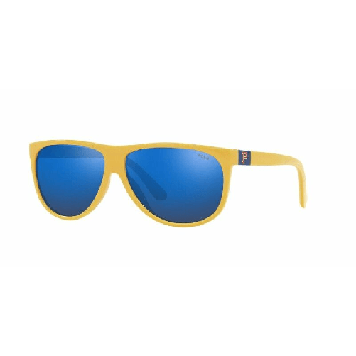 Ralph Lauren Occhiali da sole Uomo Ralph Lauren PH4174-596155 ø 60 mm