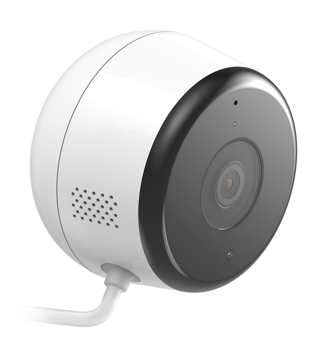 D-Link DCS