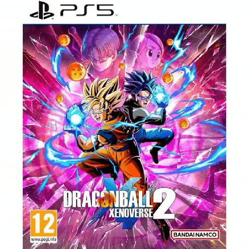 Bandai Namco Videogioco PlayStation 5 Bandai Namco Dragon Ball Xenoverse 2
